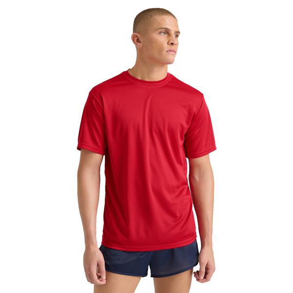 Performance Mesh T-Shirt – Soffe