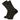 Frontline Boot Crew Socks