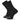 Frontline Boot Crew Socks