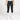Front angle Model shot of female in Intensity Slap Hit Pant in color BLACK