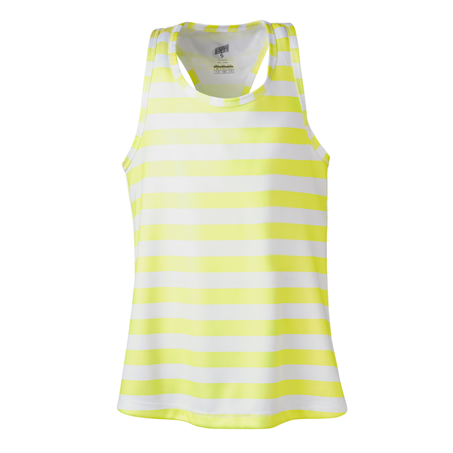 Soffe Girls Performance Racerback Tank – 1510G