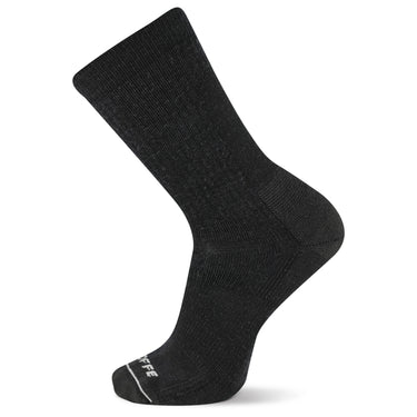 Shin Shield Boot Crew Socks
