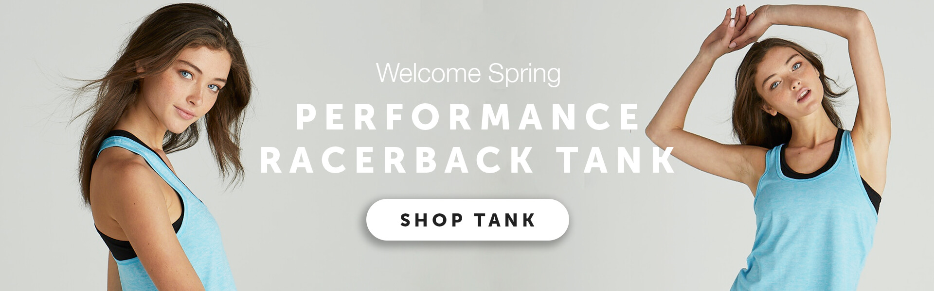 shop our soffe women's performance racerback tank top