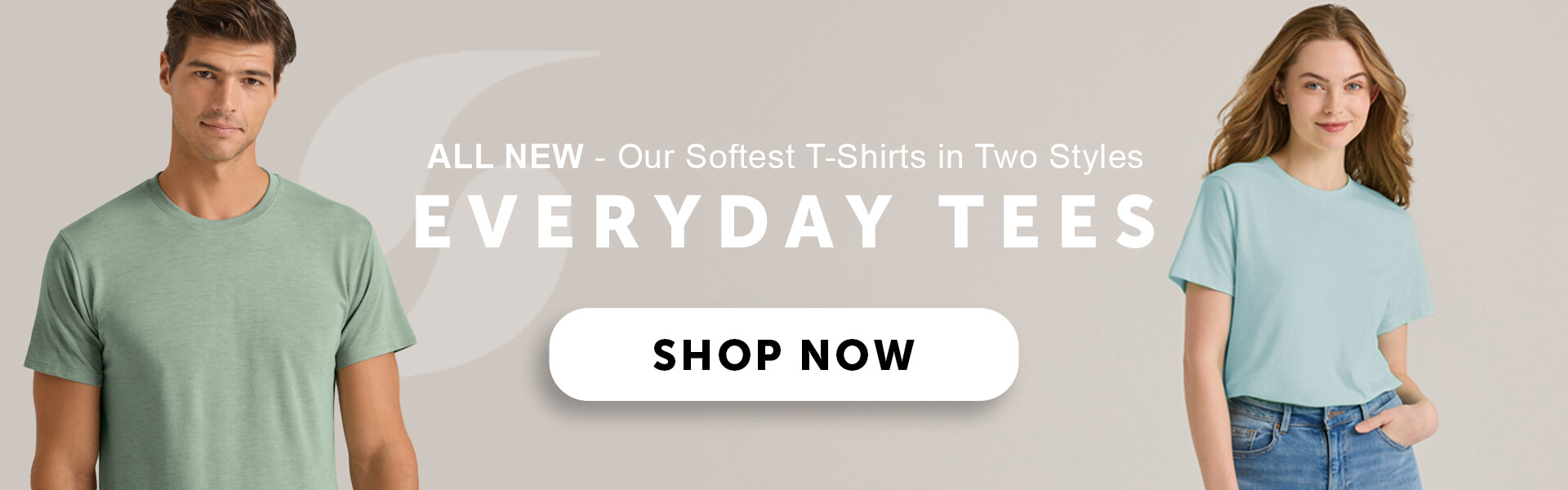 shop soffe everyday tee shirts our softest yet