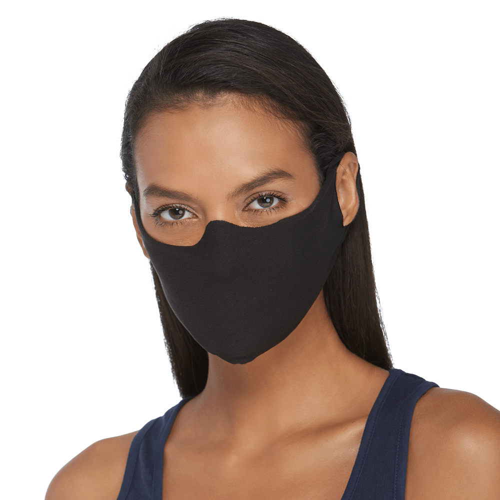 fejl I stor skala friktion Soffe Single Use Face Masks - Pack of 24 | Soffe Apparel
