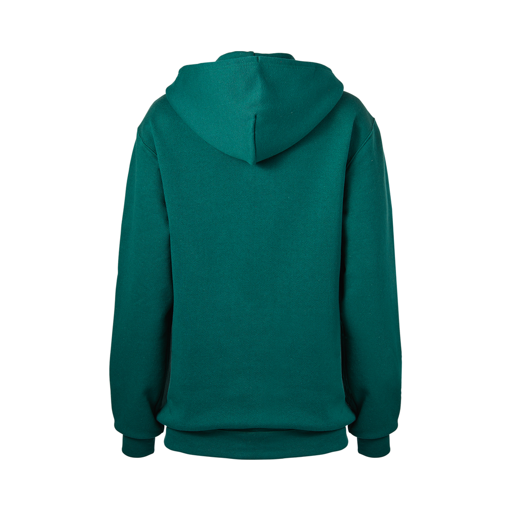 Soffe Adult Classic Zip Hooded Sweatshirt | Soffe Apparel