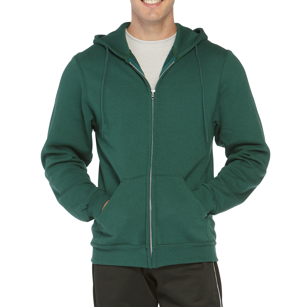 Soffe Classic Hooded Sweatshirt | Apparel