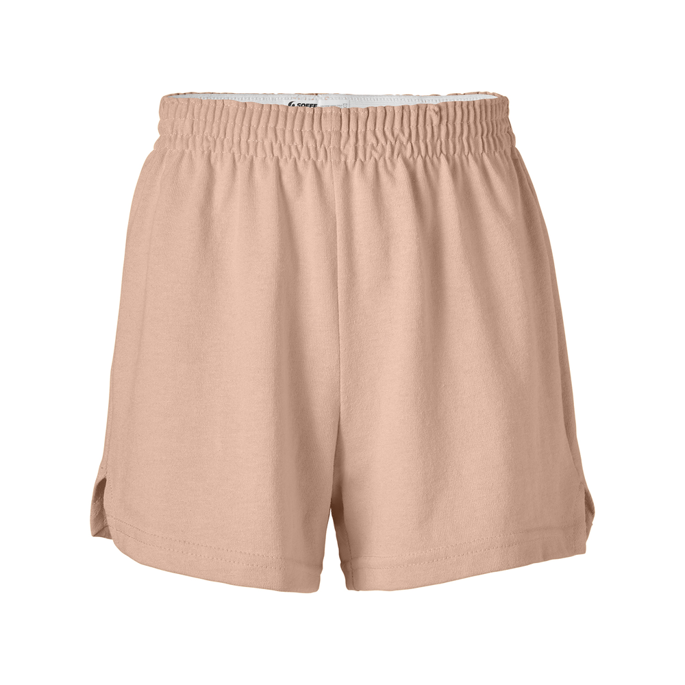 Soffe Girls' Authentic Cheer Short 