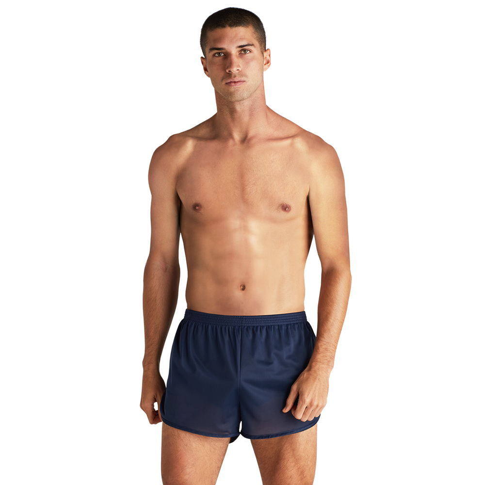 God is Greater Than The Highs and Lows Mens Shorts Cotton Built-in Elastic Band Athletic Performance