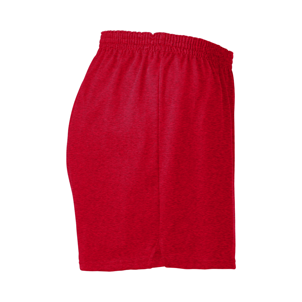 Curves Authentic Soffe Short | Soffe Apparel