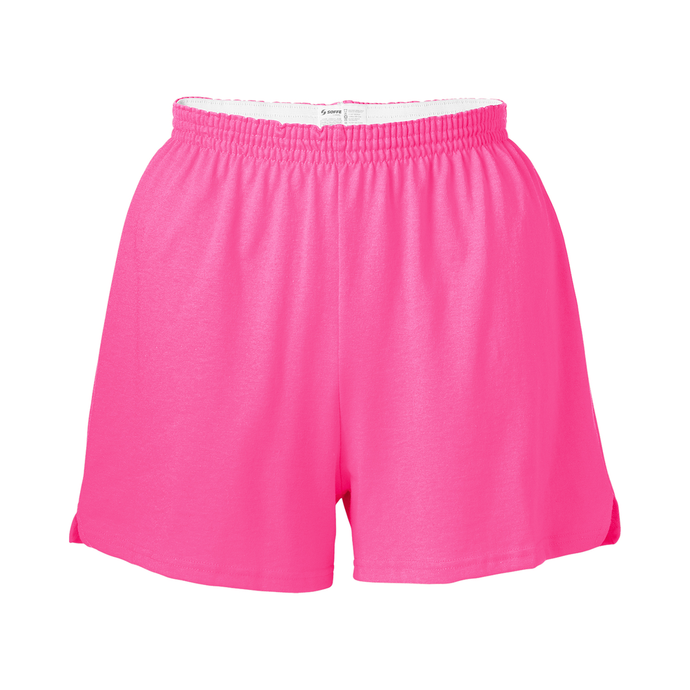 Curves Authentic Soffe Short | Soffe Apparel