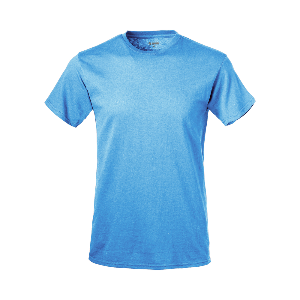 Soffe Adult Midweight Cotton Tee | Soffe Apparel