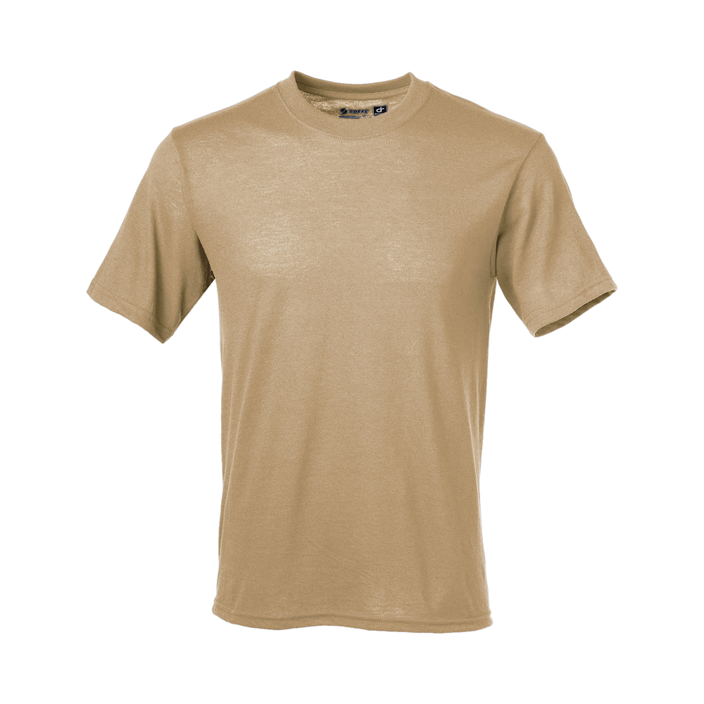 Soffe Adult Drirelease Performance Military Tee | Soffe Apparel