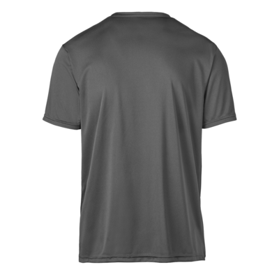 Soffe Adult Short Sleeve Poly Base Layer Tee | Soffe Apparel
