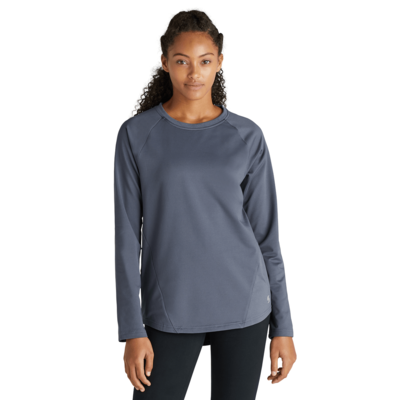 Soffe Women's Fearless Pullover (Size XS-XL in 2 Colors)