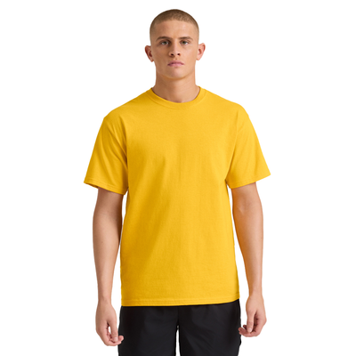 Soffe Adult Midweight Cotton Tee | Soffe Apparel