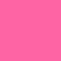 soffe girls fan crew v neck tee, 3053G, neon pink