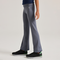 soffe dri girls boot pant  sideview