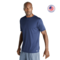 Soffe Adult Short Sleeve Poly Base Layer Tee  