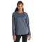 soffe womens fearless pullover  