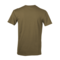 Soffe Adult Unisex Ringspun Cotton Military Tee USA  side