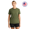 soffe adult cotton military tee 3-pack usa  