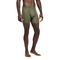 Soffe Mens Compression Boxer Brief  frontview