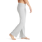 Soffe Womens Yoga Pant  sideview