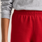 soffe youth classic sweatpant  waistband