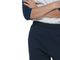 Soffe Youth Classic Sweatpant  waistband