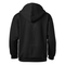 Soffe Youth Classic Zip Hooded Sweatshirt  backview