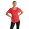 Soffe Supreme Womens Dolman Tee  frontview