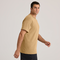 soffe adult 50/50 military tee 3-pack  Side