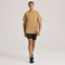 soffe adult 50/50 military tee 3-pack  full