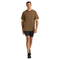 soffe adult 50/50 military tee 3-pack  